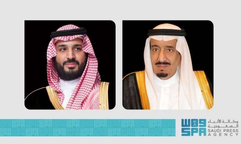 عاجل.. خادم الحرمين يصدر أمر ملكي بـ تعيين الأمير عبدالعزيز بن سلمان رئيساً لمجلس أمناء لـ كاوست “تفاصيل القرار”
